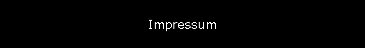 Impressum